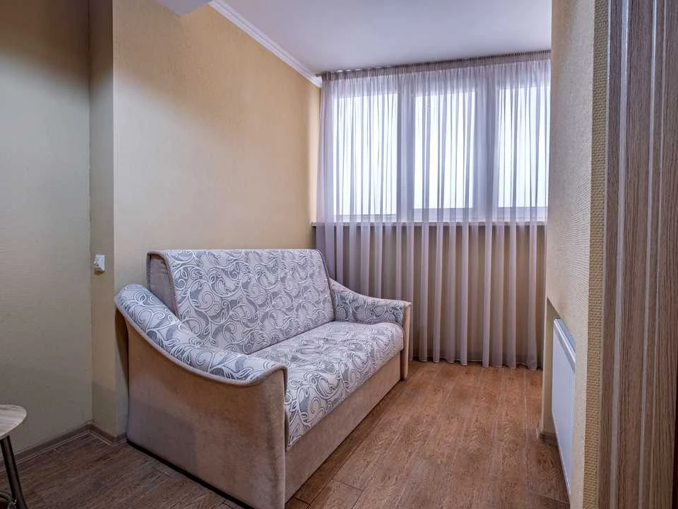 Квартира. Київ, Ризька вул.