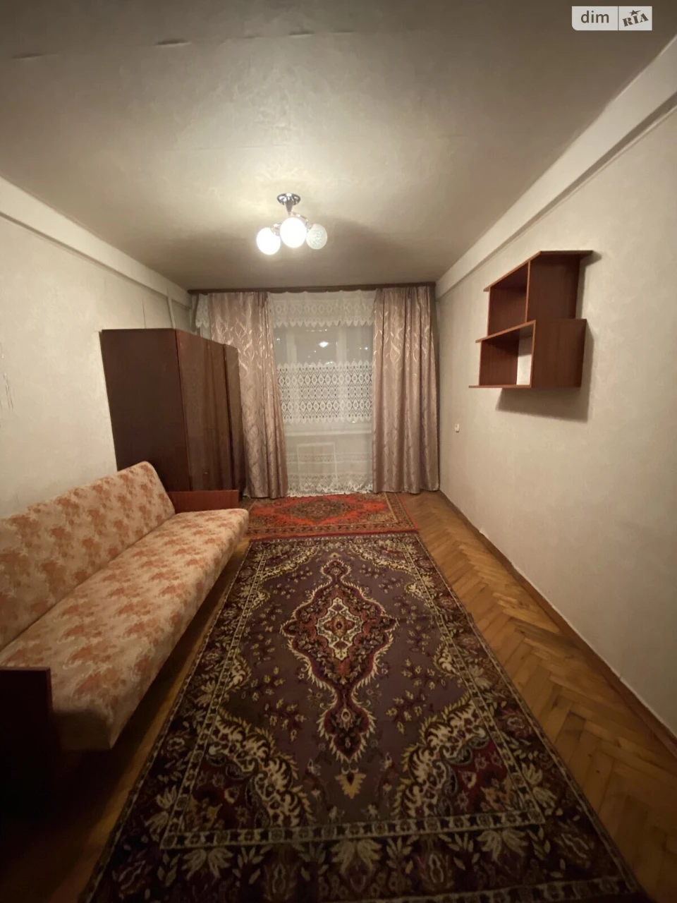 Довгострокова Оренда Квартира Воскресенка