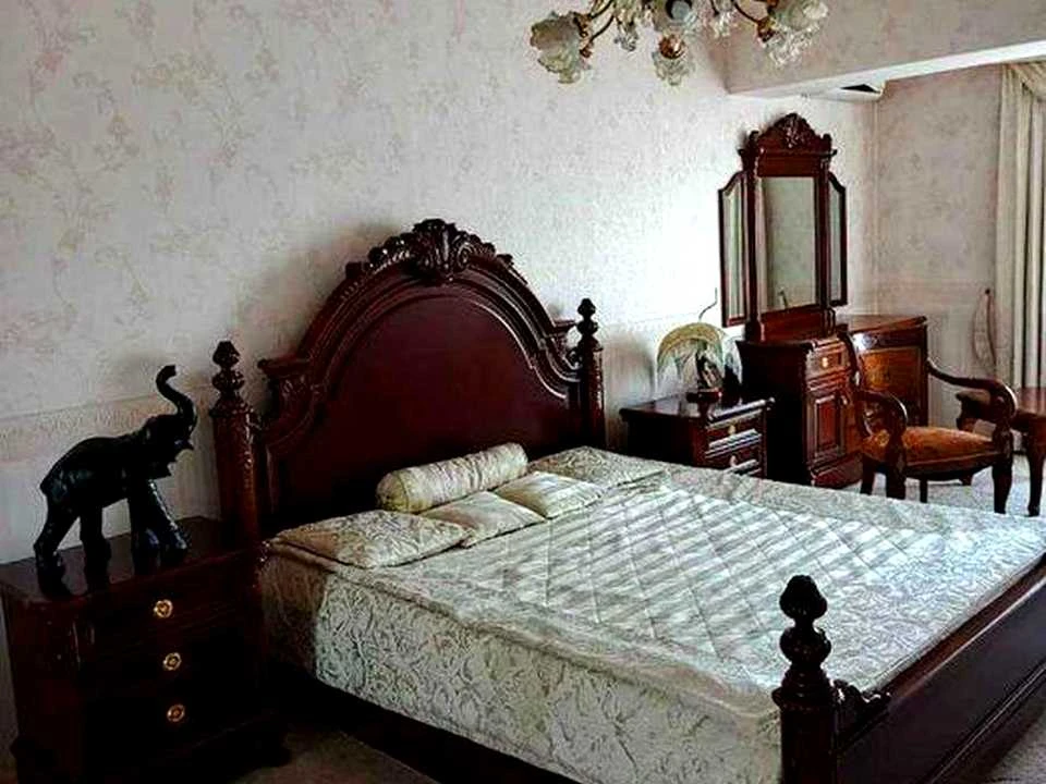 Квартира. Київ, Володимира Івасюка просп. (Героїв Сталінград