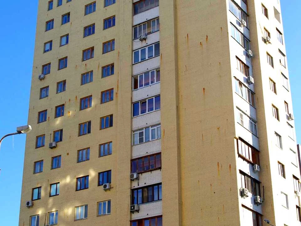 Квартира. Київ, Володимира Івасюка просп. (Героїв Сталінград