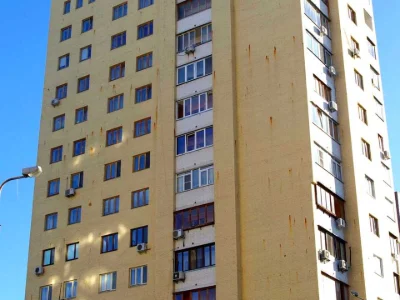 Квартира. Київ, Володимира Івасюка просп. (Героїв Сталінград
