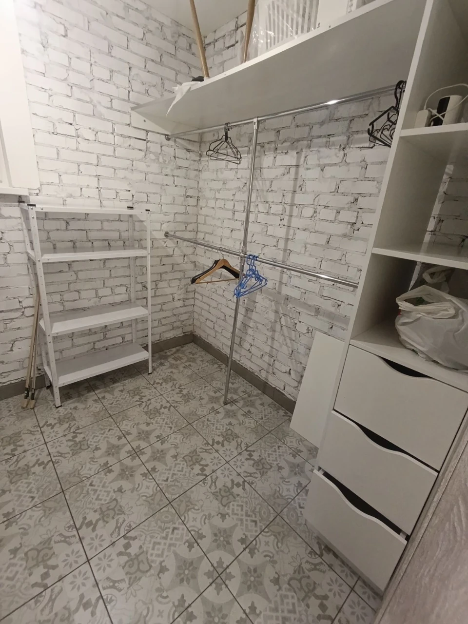 Аренда дома 105 м², Корчеватский пер.