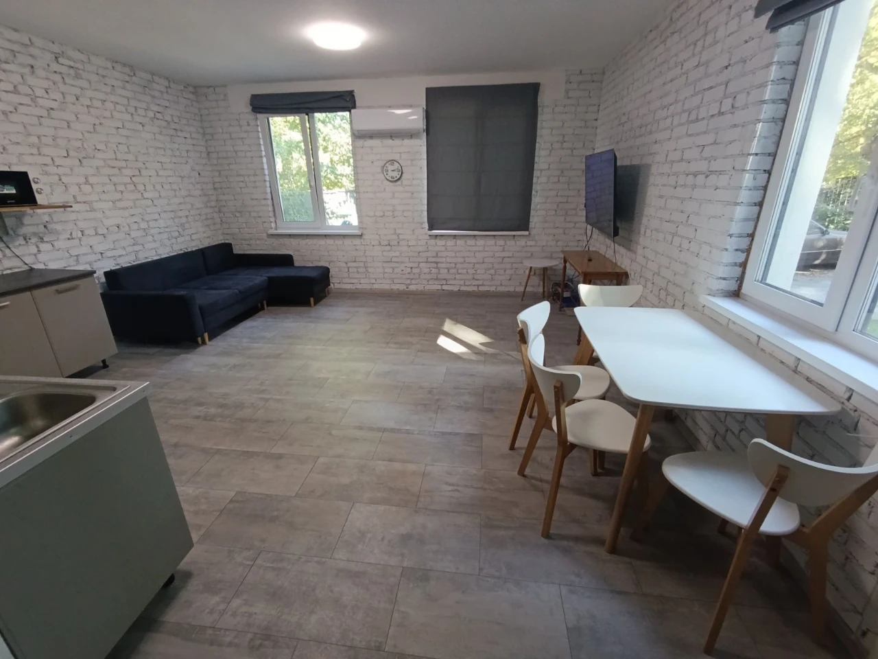 Аренда дома 105 м², Корчеватский пер.