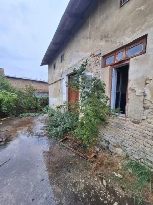 Продаж зем.-діл 8 сот., в. Старознесенська