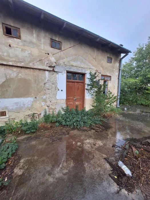 Продаж зем.-діл 8 сот., в. Старознесенська
