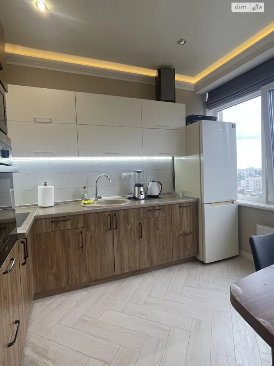 Продаж Квартира Сахалінчик
