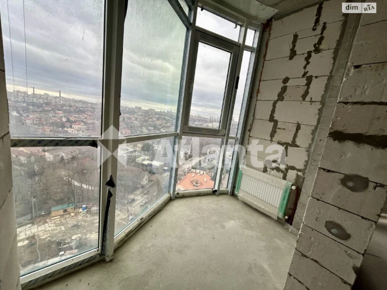 Продаж Квартира Київський