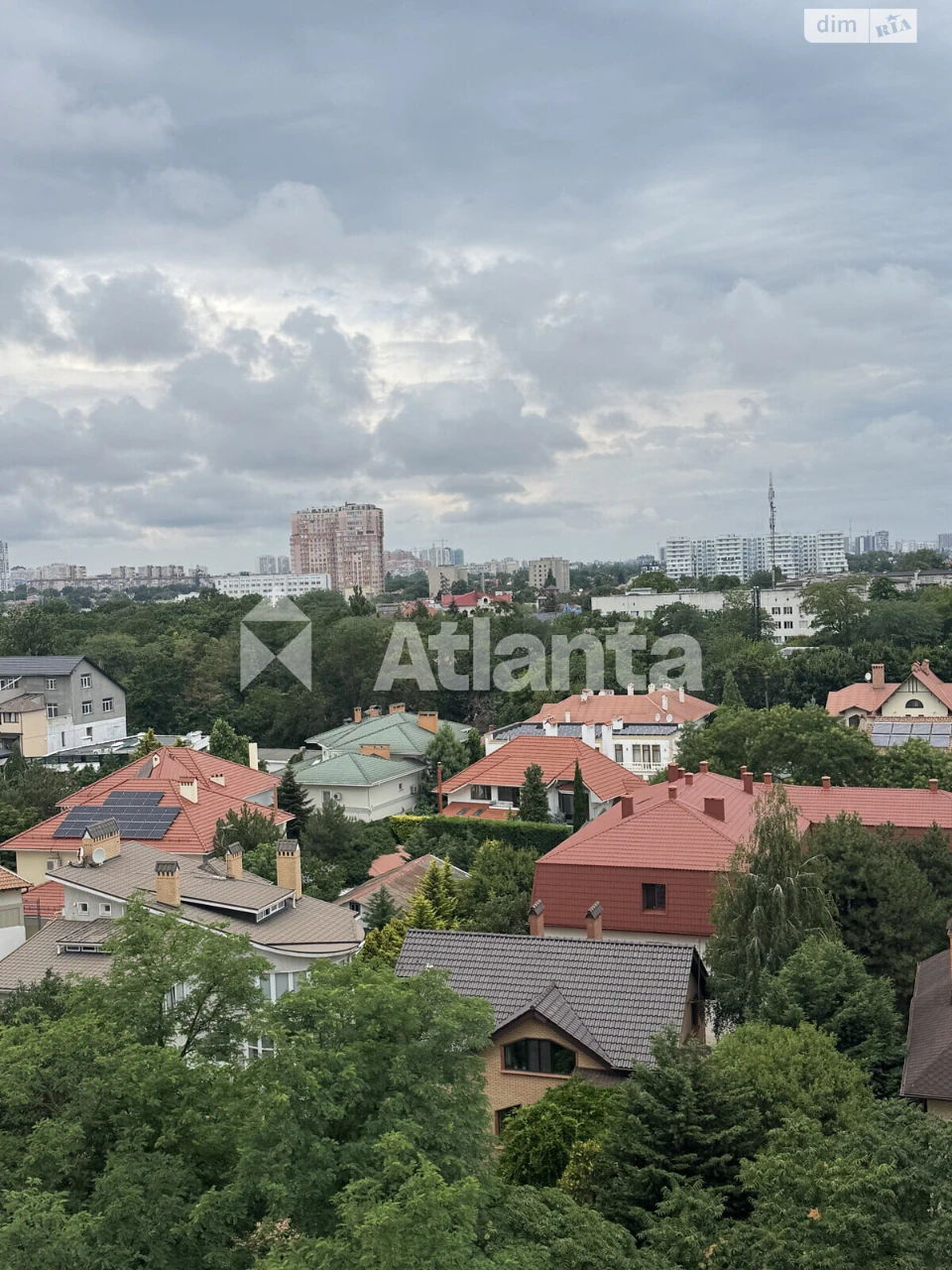 Продаж Квартира Київський