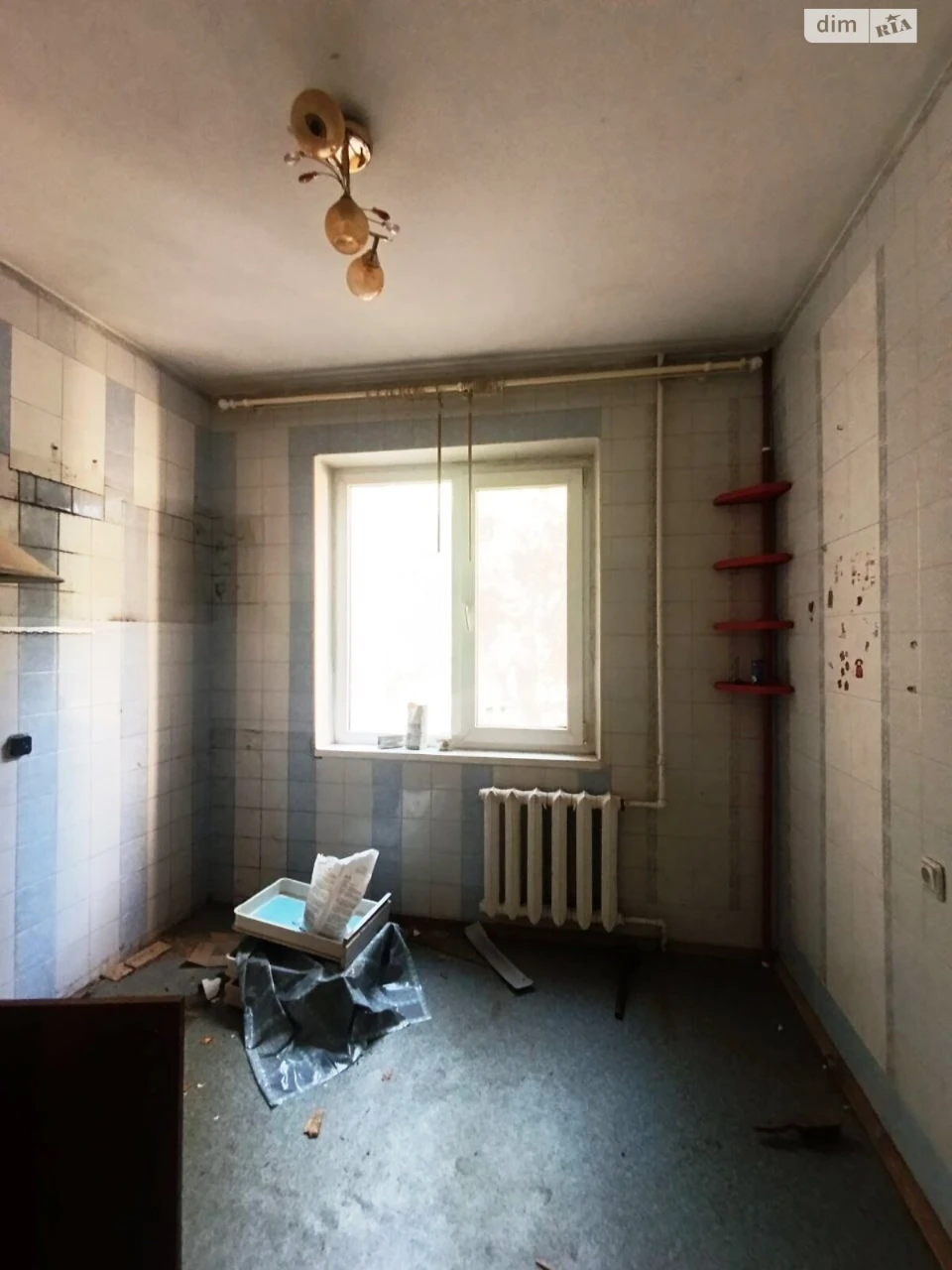 Продаж Квартира Містечко Котовського