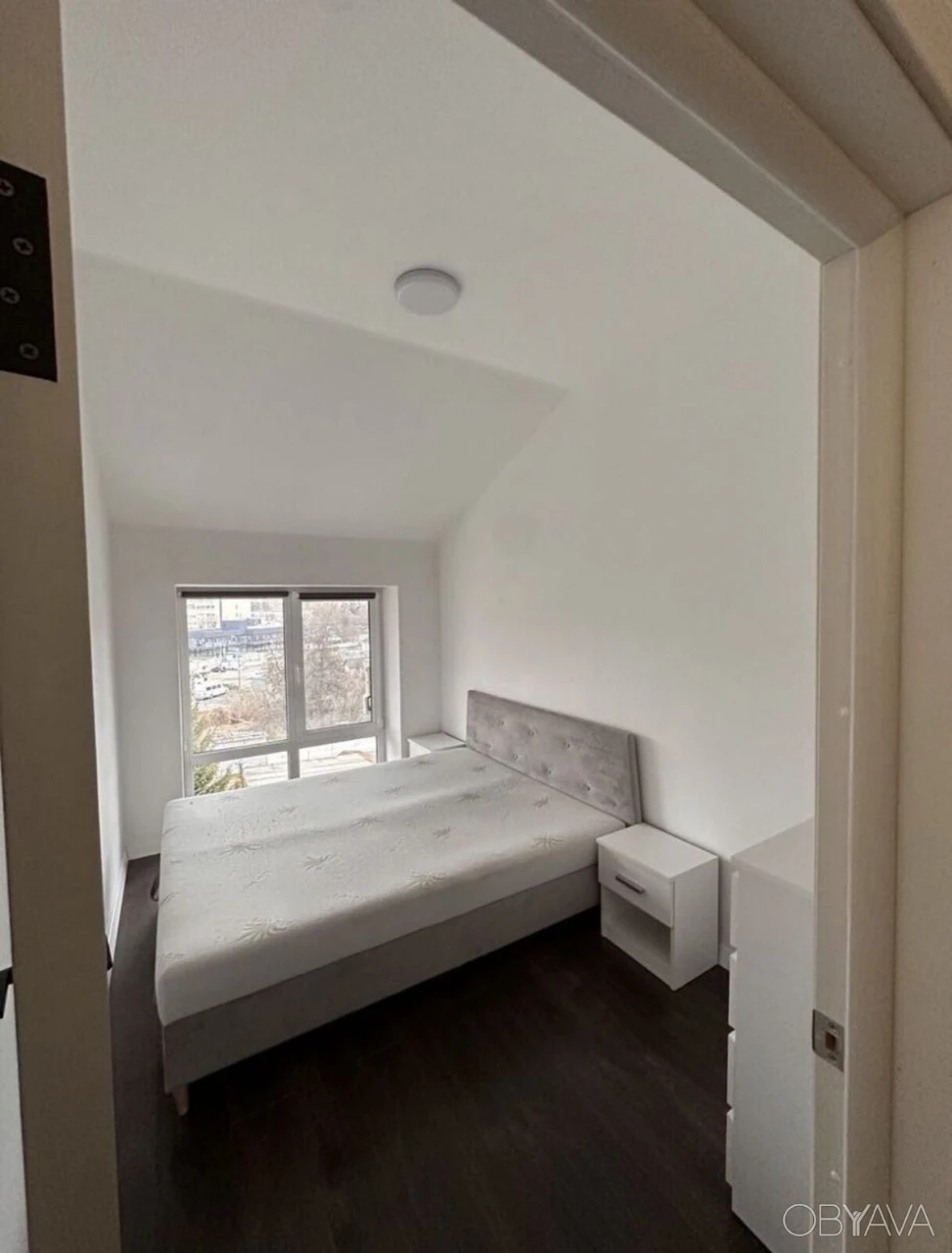 1-room apartment, 30 sq.m.