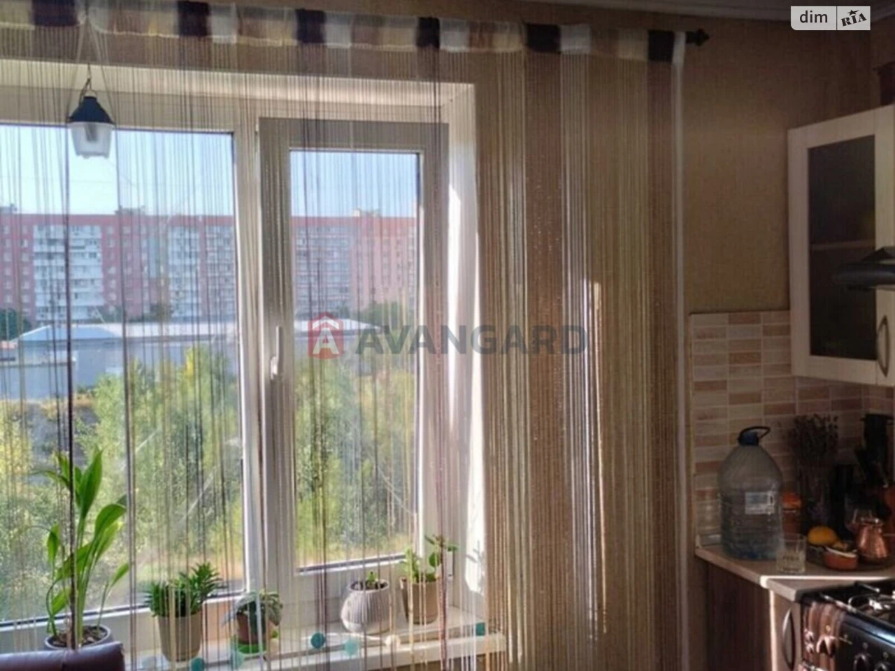 Продаж Квартира Комунарський