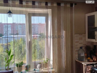 Продаж Квартира Комунарський