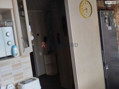 Продаж Квартира Комунарський