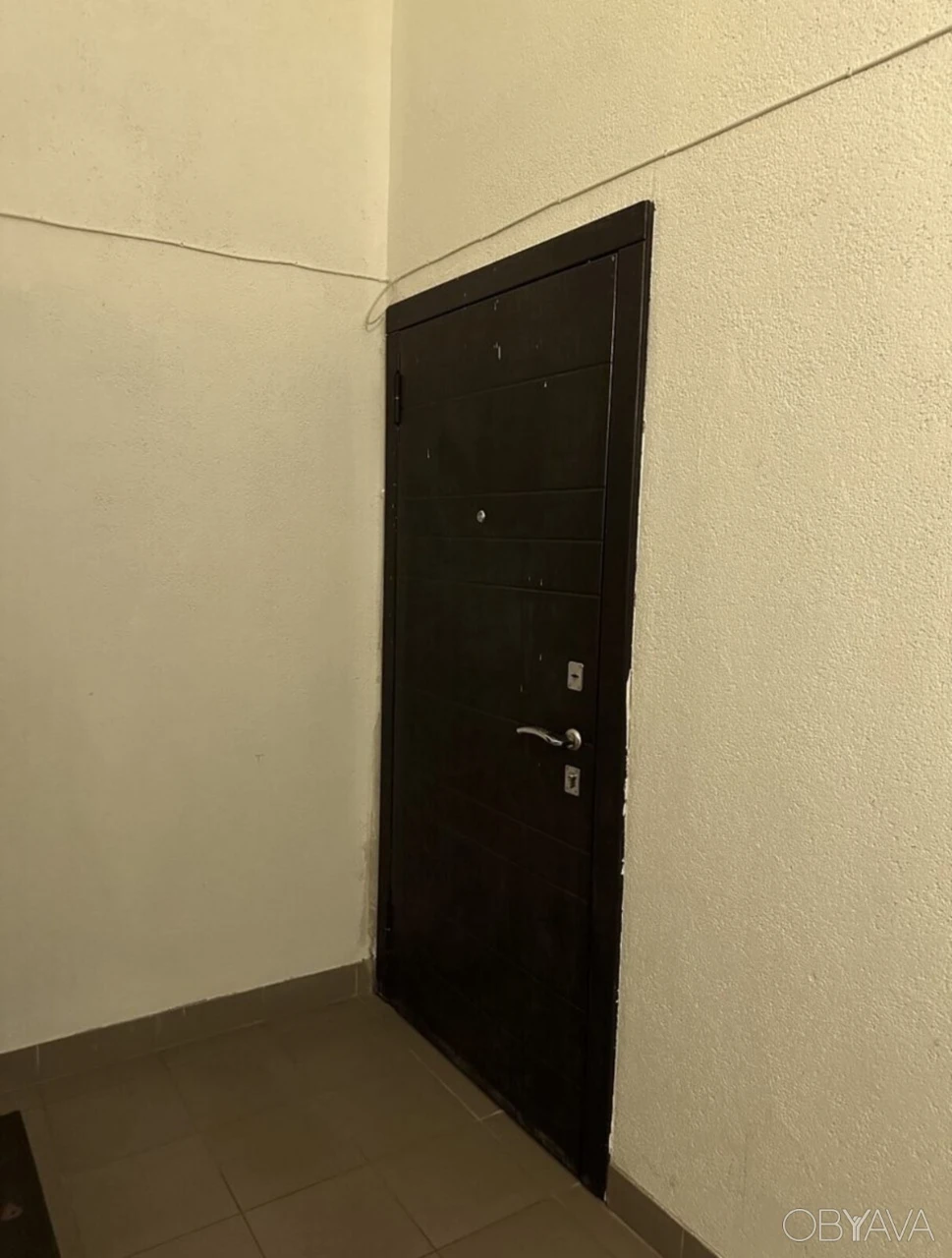 1-room apartment, 30 sq.m.