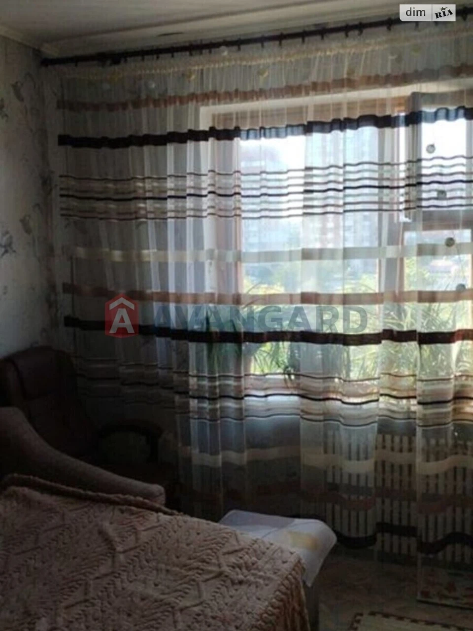 Продаж Квартира Комунарський