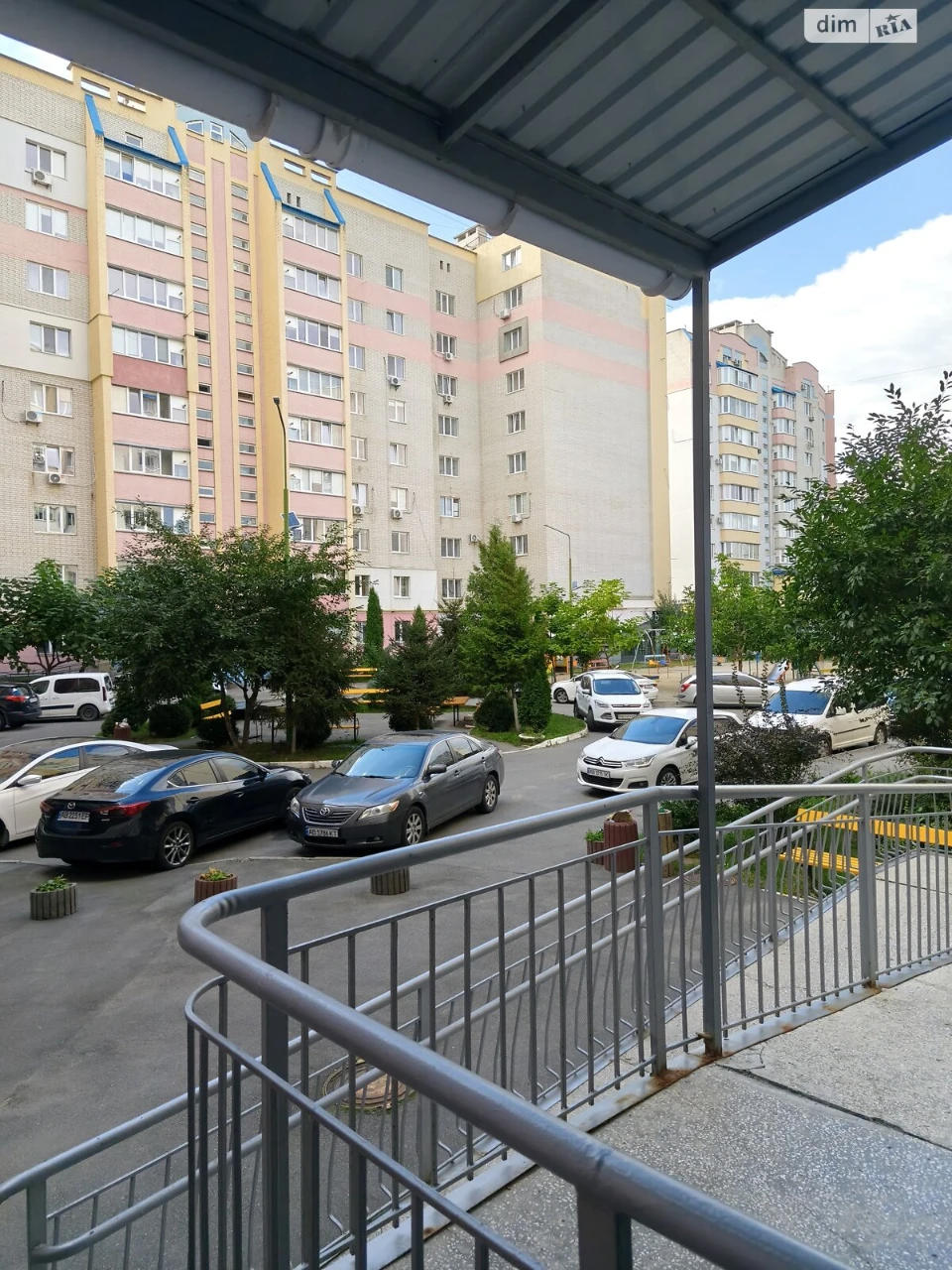 Довгострокова Оренда Квартира Поділля
