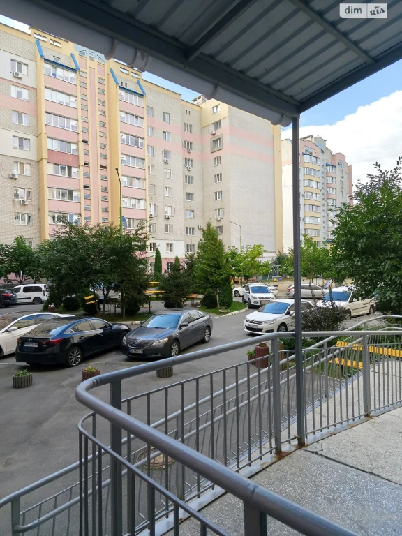 Довгострокова Оренда Квартира Поділля