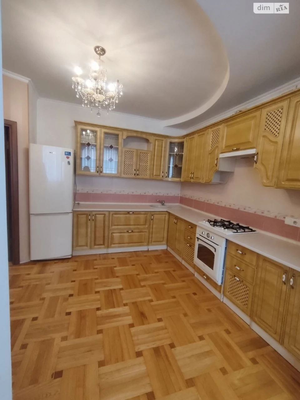 Довгострокова Оренда Квартира Поділля
