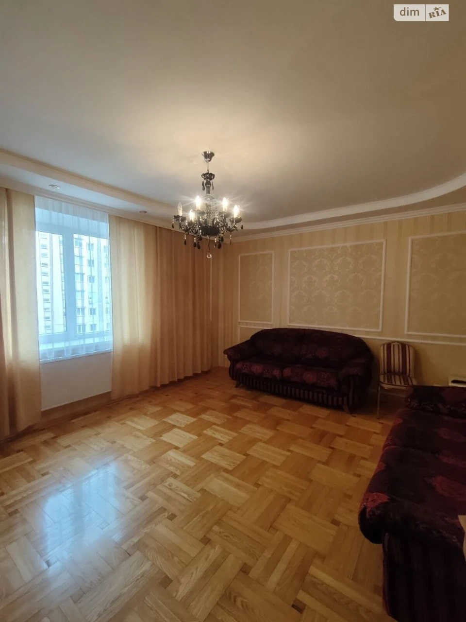 Довгострокова Оренда Квартира Поділля