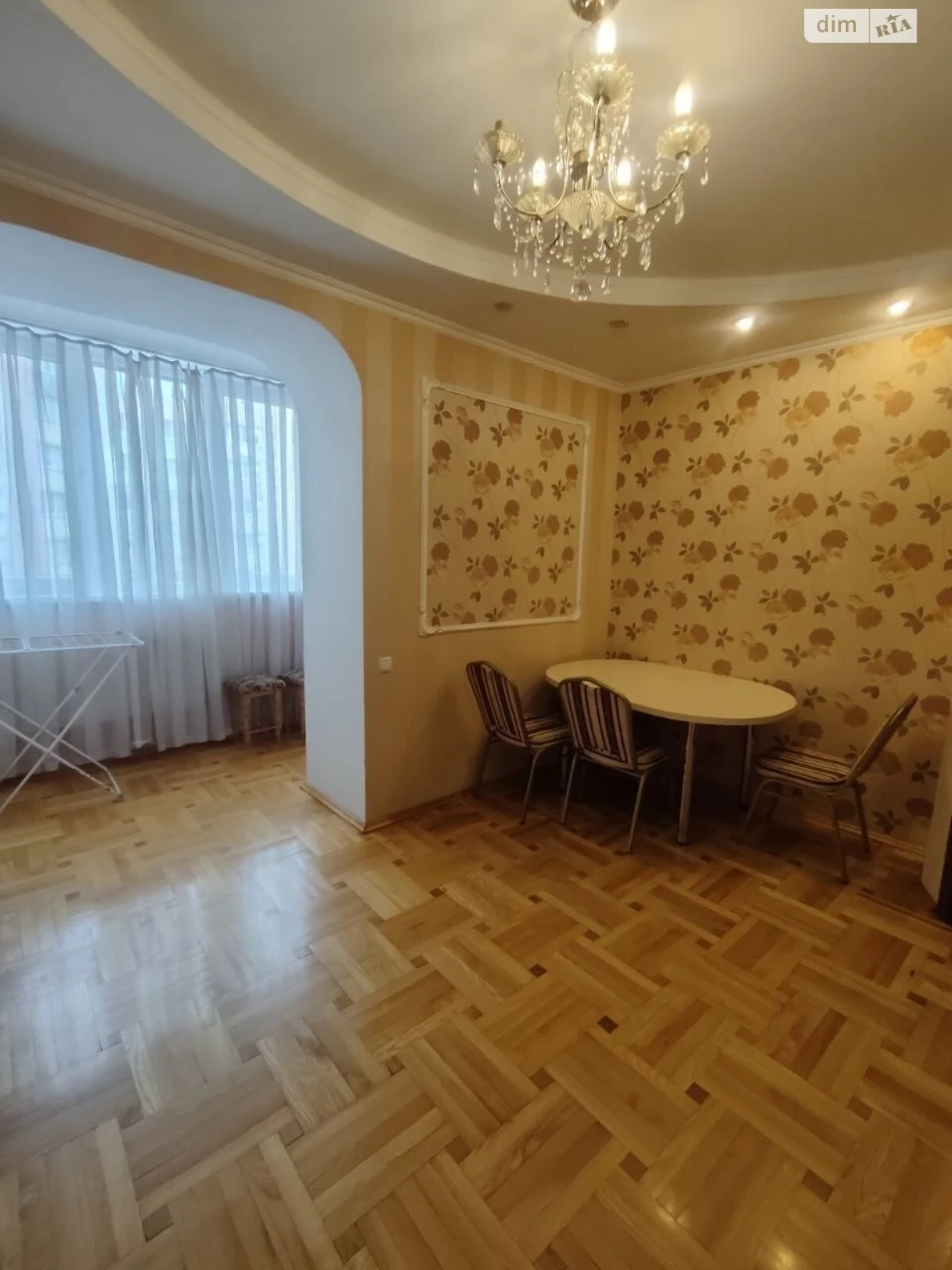 Довгострокова Оренда Квартира Поділля