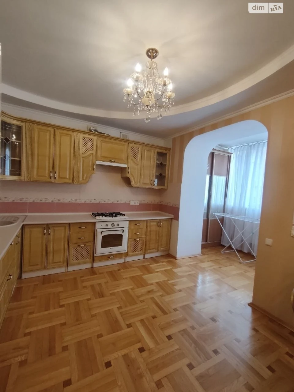 Довгострокова Оренда Квартира Поділля