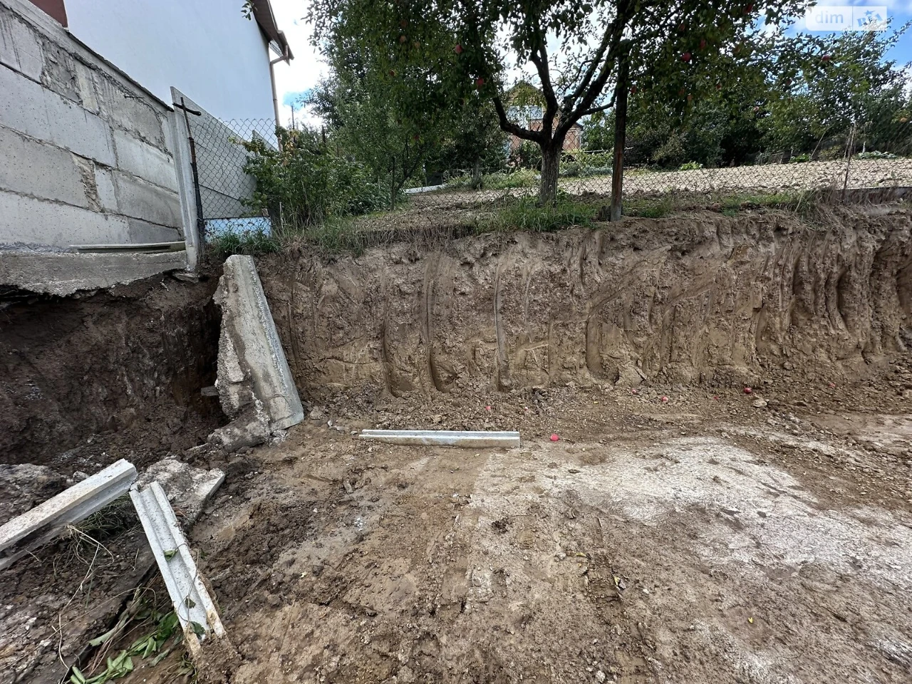 Продаж Ділянка під житлову забудову Старе місто