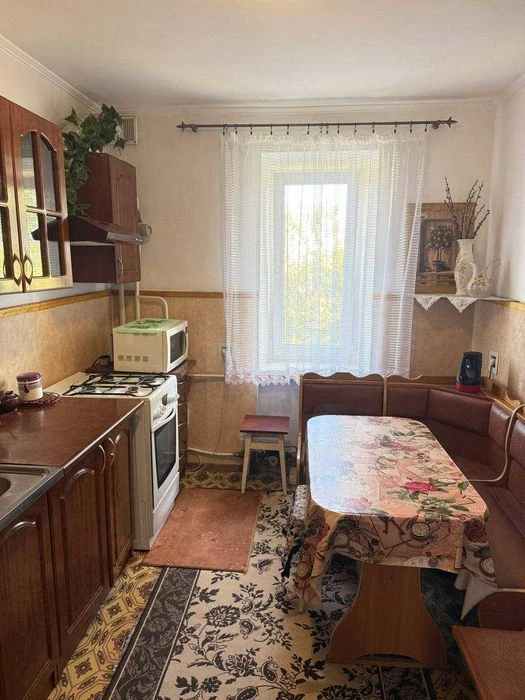 3к ст.Богданівці.Інд.опалення