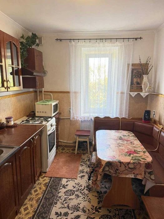 3к ст.Богданівці.Інд.опалення