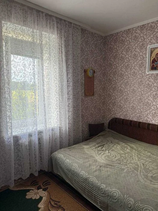 3к ст.Богданівці.Інд.опалення