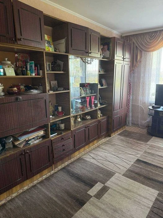 3к ст.Богданівці.Інд.опалення