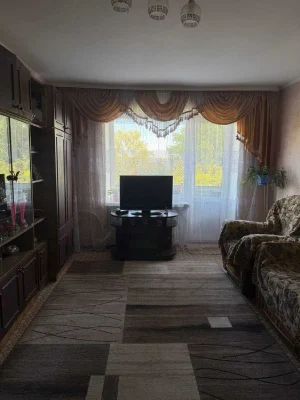 3к ст.Богданівці.Інд.опалення