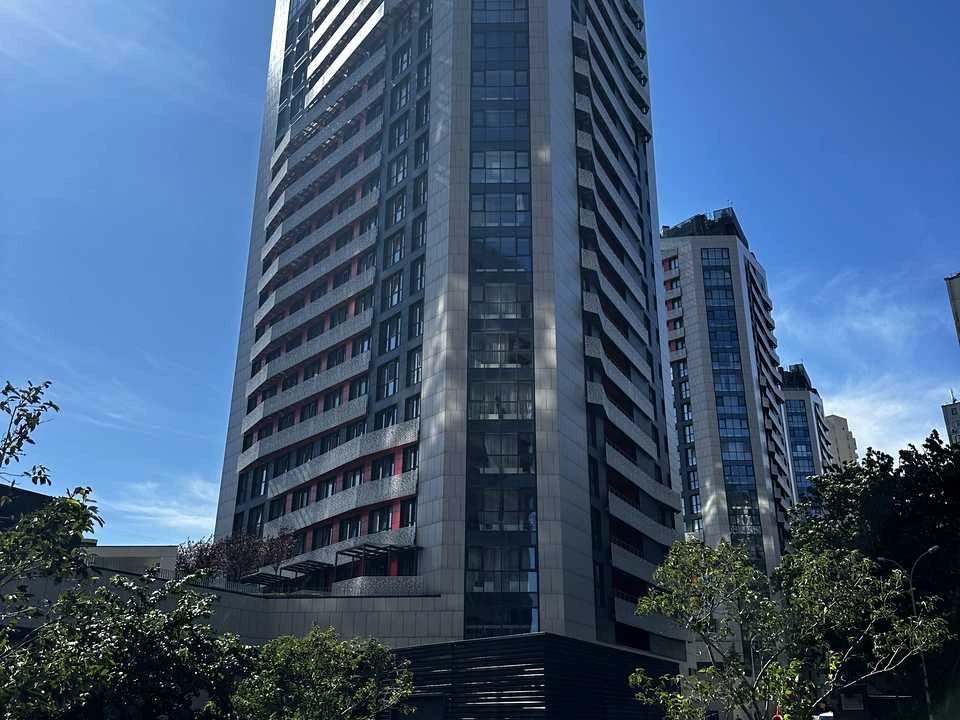 Apartment. Kyiv, Metropolitan Vasyl Lypkivsky St. (Urytsk