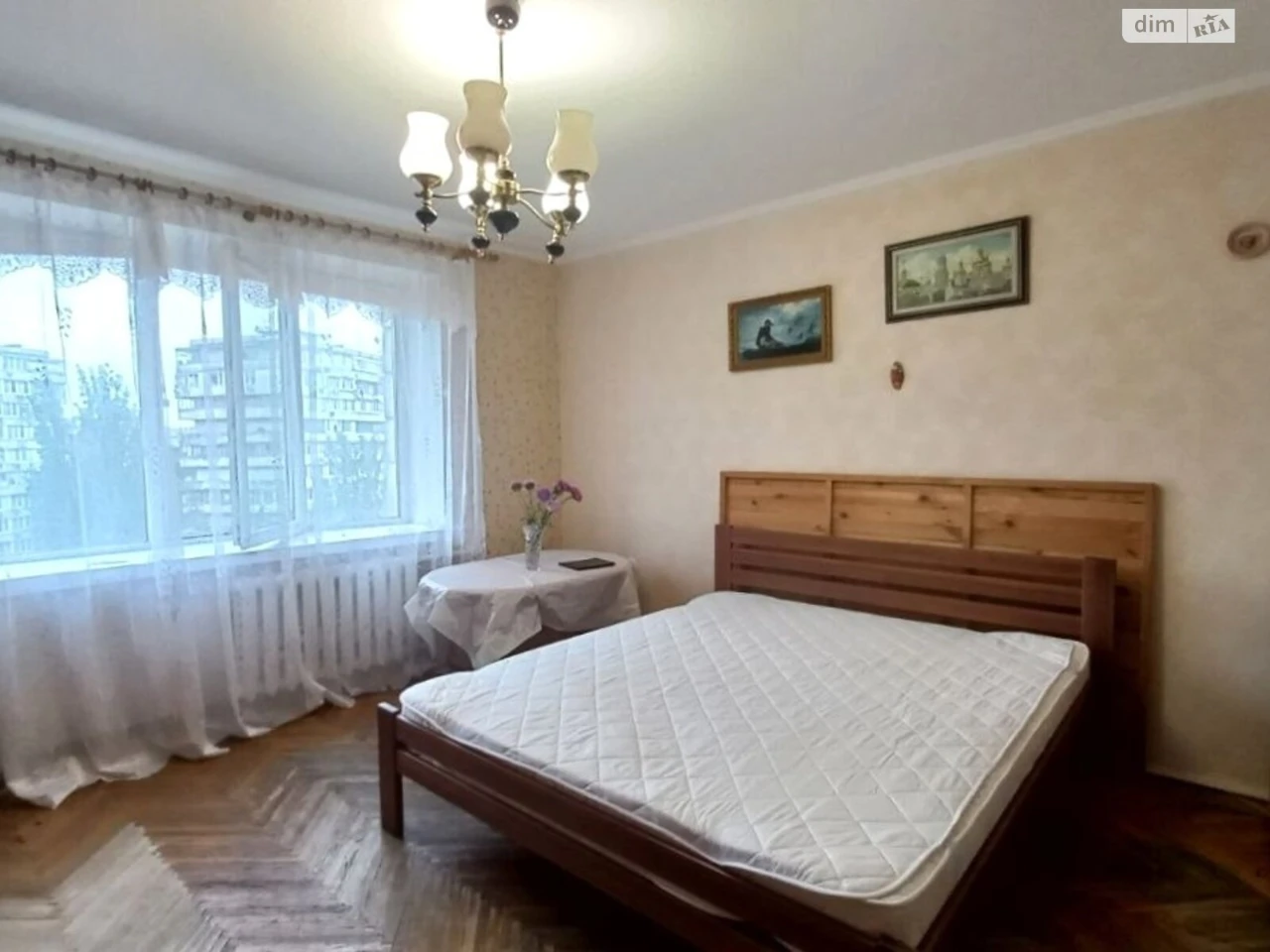 Довгострокова Оренда Квартира Оболонь