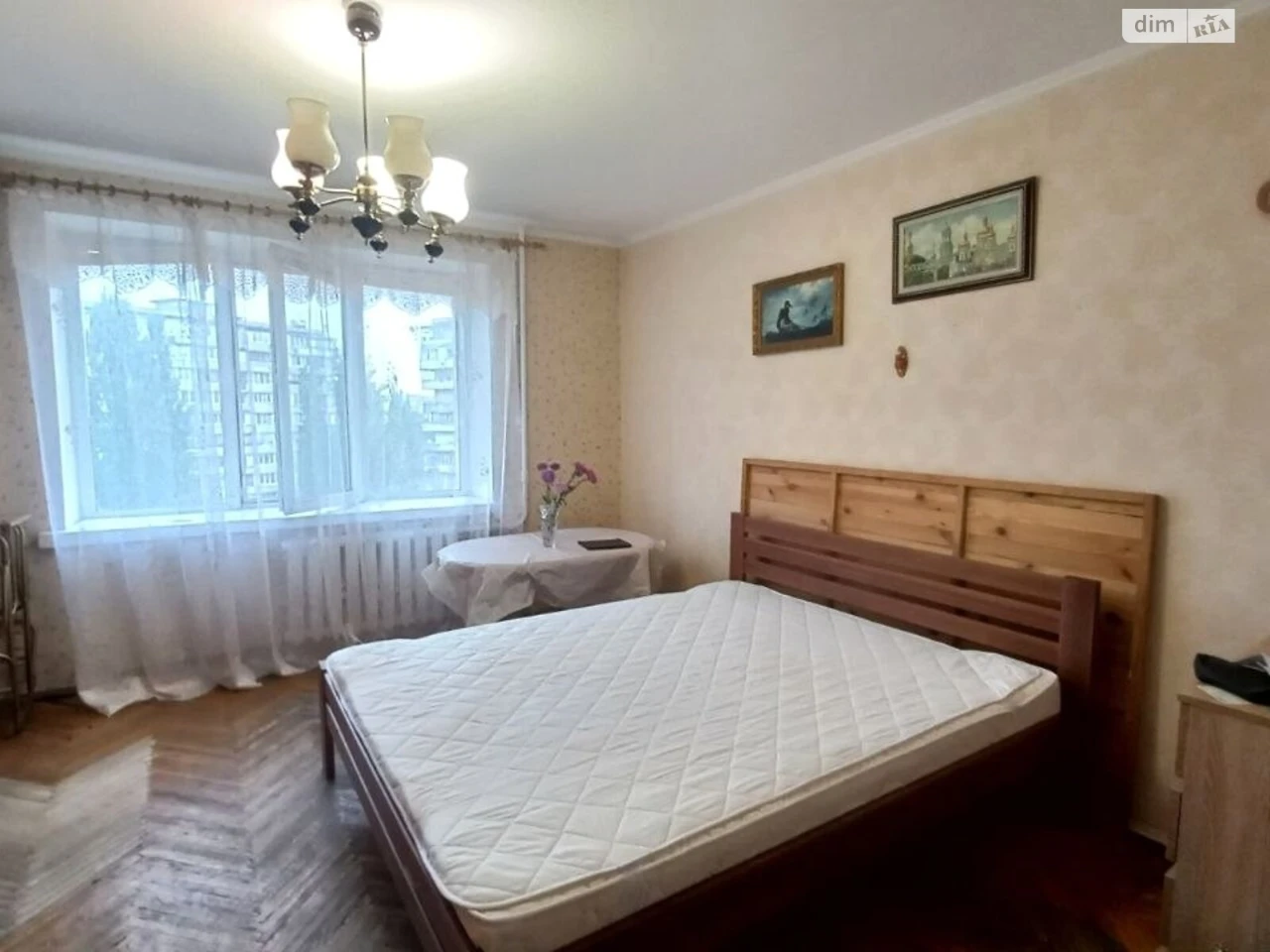 Довгострокова Оренда Квартира Оболонь