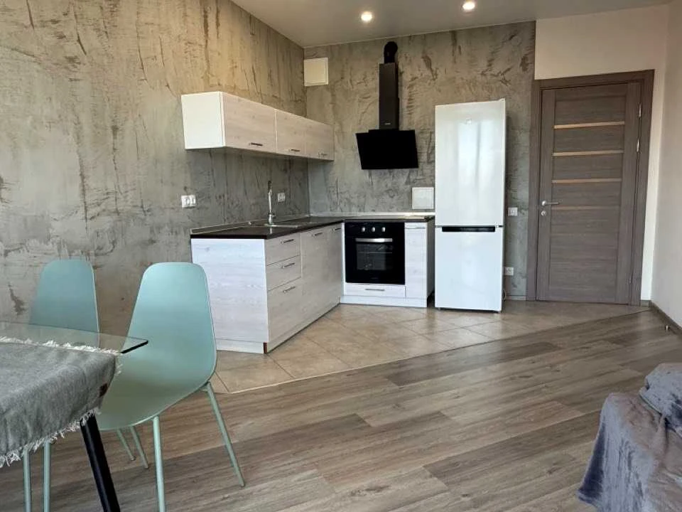 Apartment. Kyiv, Metropolitan Vasyl Lypkivsky St. (Urytsk