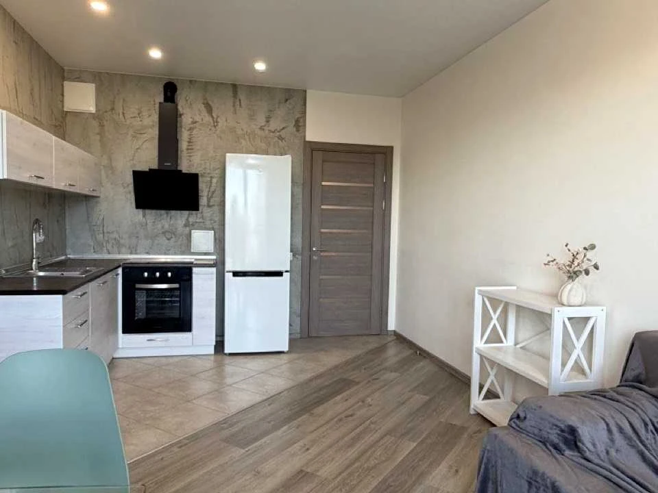 Apartment. Kyiv, Metropolitan Vasyl Lypkivsky St. (Urytsk