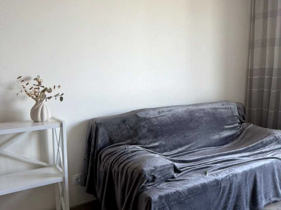 Apartment. Kyiv, Metropolitan Vasyl Lypkivsky St. (Urytsk