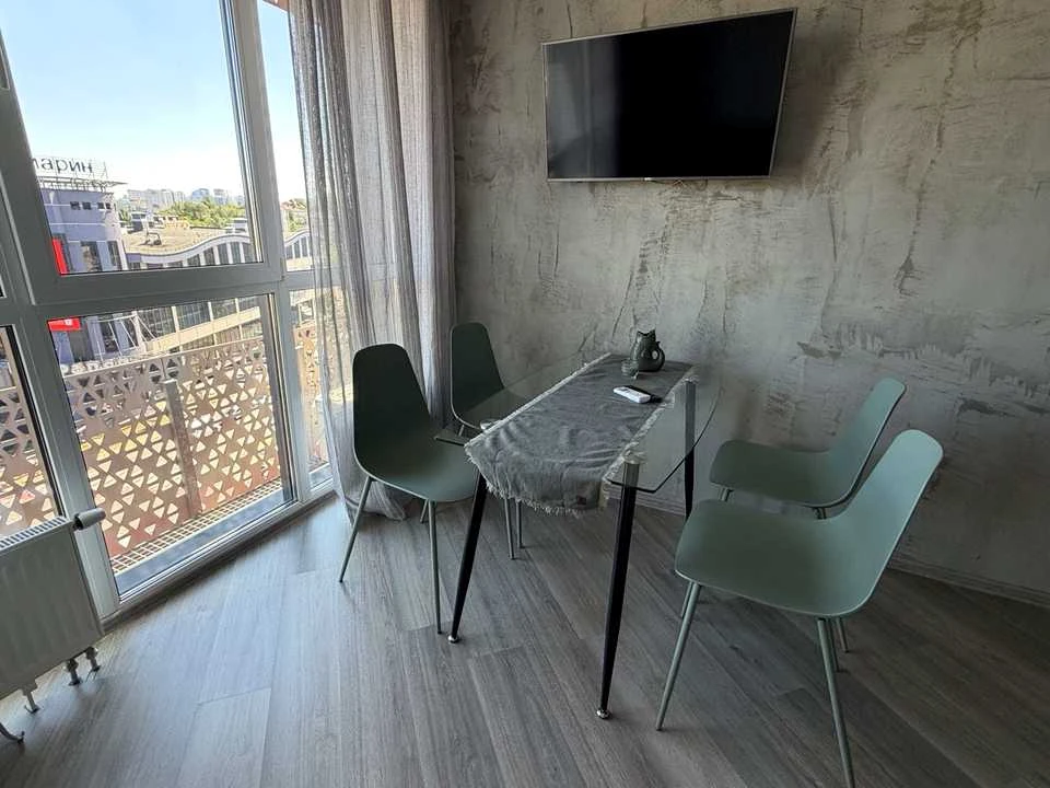 Apartment. Kyiv, Metropolitan Vasyl Lypkivsky St. (Urytsk
