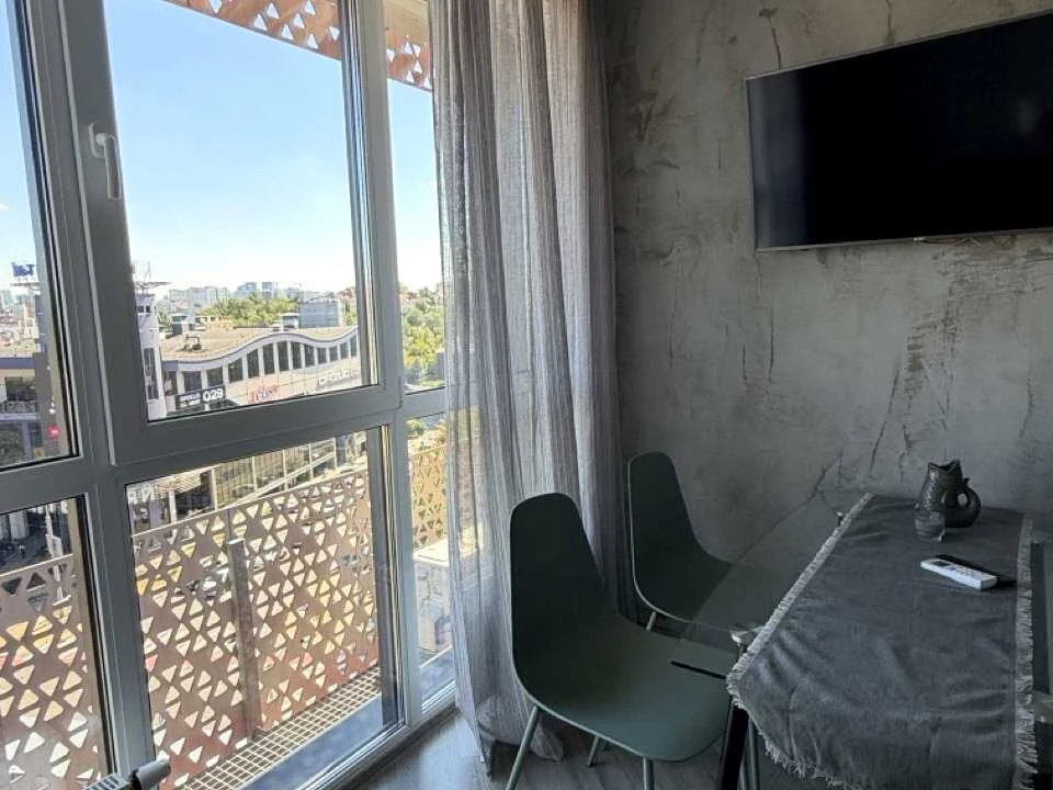 Apartment. Kyiv, Metropolitan Vasyl Lypkivsky St. (Urytsk