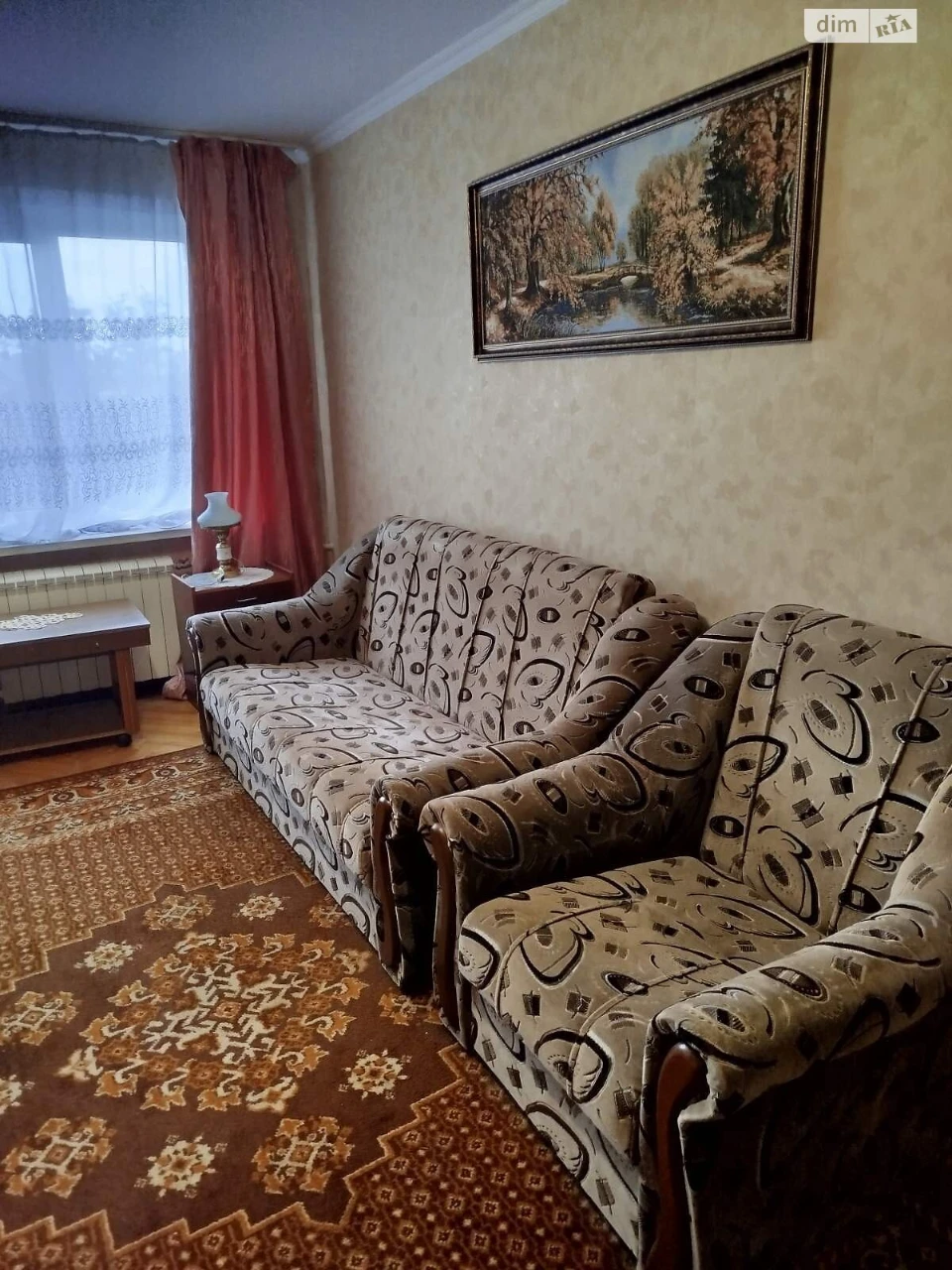 Довгострокова Оренда Квартира Куренівка