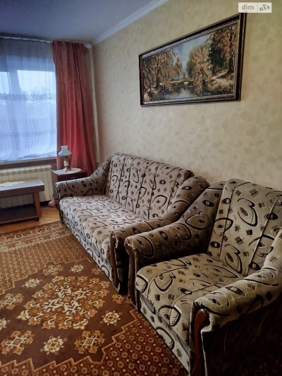 Довгострокова Оренда Квартира Куренівка