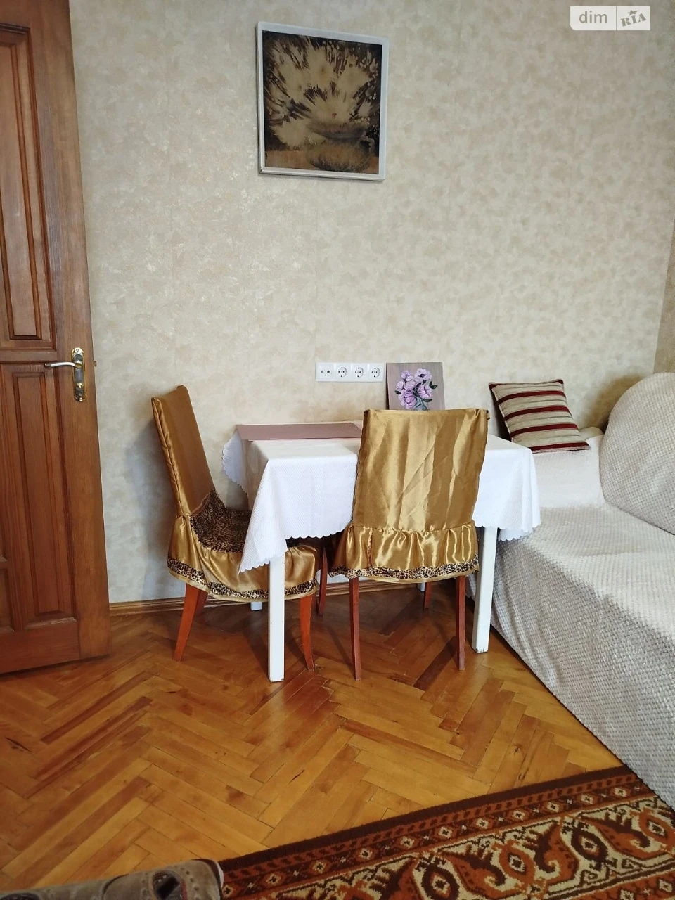 Довгострокова Оренда Квартира Куренівка