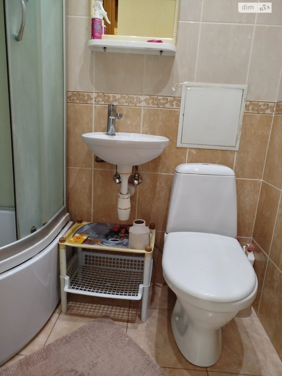 Довгострокова Оренда Квартира Куренівка