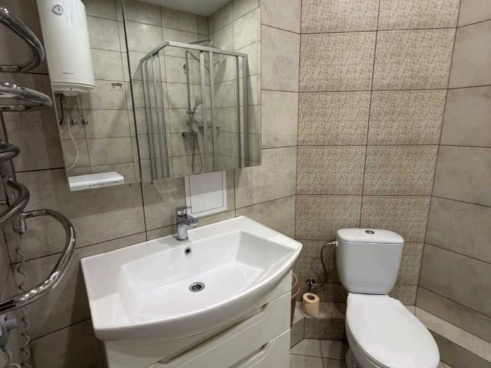 Apartment. Kyiv, Metropolitan Vasyl Lypkivsky St. (Urytsk