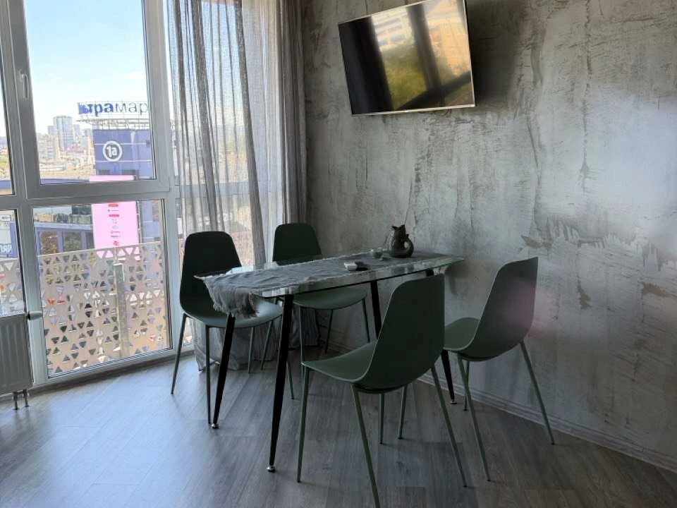 Apartment. Kyiv, Metropolitan Vasyl Lypkivsky St. (Urytsk