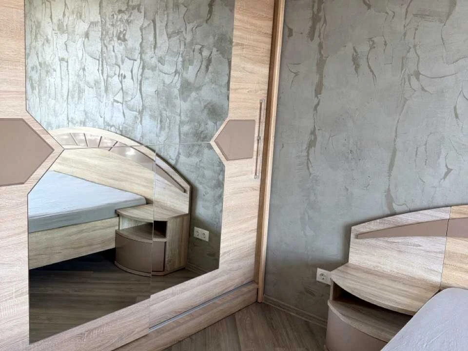 Apartment. Kyiv, Metropolitan Vasyl Lypkivsky St. (Urytsk