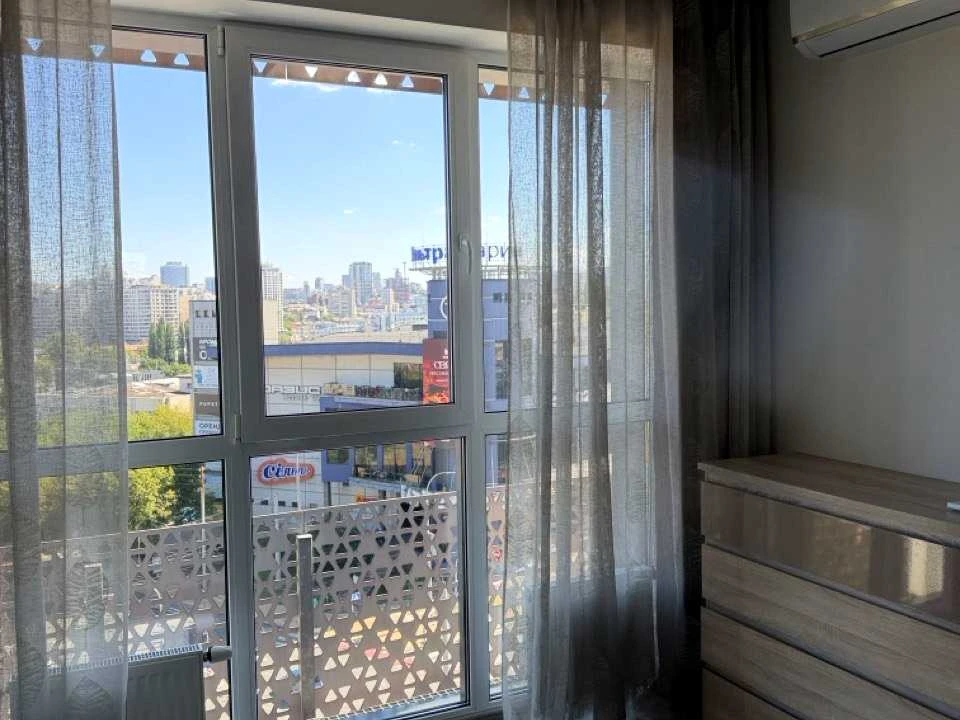 Apartment. Kyiv, Metropolitan Vasyl Lypkivsky St. (Urytsk