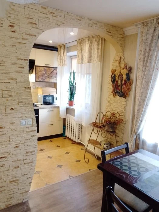 Продаж  3 кв.Центр, Старокозацька , рядом парк, Дніпро