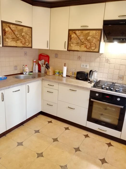 Продаж  3 кв.Центр, Старокозацька , рядом парк, Дніпро