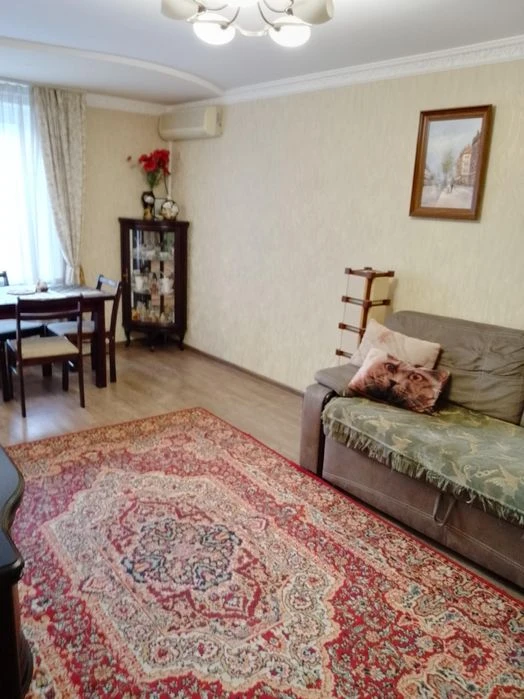 Продаж  3 кв.Центр, Старокозацька , рядом парк, Дніпро